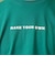 【Penfield】【DAD】蓄光ロゴBIG長袖Tシャツ