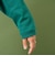 【Penfield】【DAD】蓄光ロゴBIG長袖Tシャツ