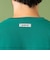 【Penfield】【DAD】蓄光ロゴBIG長袖Tシャツ