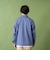 【Penfield】【DAD】 Wポケットシャツジャケット