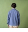 【Penfield】【DAD】 Wポケットシャツジャケット