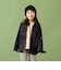 【Penfield】KIDS Wポケットシャツジャケット