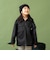【Penfield】KIDS Wポケットシャツジャケット