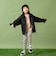 【Penfield】KIDS Wポケットシャツジャケット