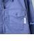 【Penfield】KIDS Wポケットシャツジャケット