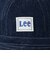 【Lee】メトロハット
