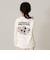 【Columbia】KIDSバックグラフィック長袖Tシャツ