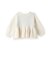 【フワもちっと/リンク】お花パールニット＜セットアップ対応＞