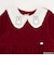 【miffy】衿ティアードワンピース