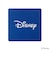 【Disney】アップリケトレーナー