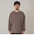 【Columbia】【DAD】バックグラフィック長袖Tシャツ