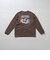 【Columbia】【DAD】バックグラフィック長袖Tシャツ