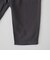 【防汚加工】楊柳クロップドパンツ