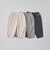【防汚加工】楊柳クロップドパンツ