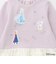 【Frozen】ペプラム長袖Tシャツ