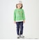 【TOMICA・ANIA】グラフィック長袖Tシャツ