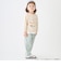 【TOMICA・ANIA】グラフィック長袖Tシャツ