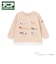 【TOMICA・ANIA】グラフィック長袖Tシャツ
