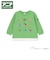 【TOMICA・ANIA】グラフィック長袖Tシャツ