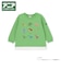 【TOMICA・ANIA】グラフィック長袖Tシャツ