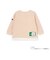 【TOMICA・ANIA】グラフィック長袖Tシャツ