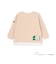 【TOMICA・ANIA】グラフィック長袖Tシャツ