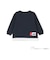 【TOMICA・ANIA】グラフィック長袖Tシャツ