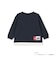 【TOMICA・ANIA】グラフィック長袖Tシャツ