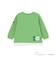 【TOMICA・ANIA】グラフィック長袖Tシャツ