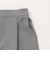 【フォーマル】センタープレスワイドパンツ