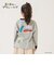 【あつまれ！プラレールズ】アイコン長袖Tシャツ