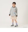 【あつまれ！プラレールズ】アイコン長袖Tシャツ