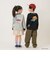 【あつまれ！プラレールズ】アイコン長袖Tシャツ