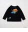 【あつまれ！プラレールズ】アイコン長袖Tシャツ