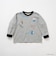 【あつまれ！プラレールズ】アイコン長袖Tシャツ