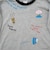 【あつまれ！プラレールズ】アイコン長袖Tシャツ