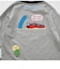 【あつまれ！プラレールズ】アイコン長袖Tシャツ