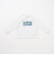 【親子リンク】【綿100%】【365D.】ストリートロゴ長袖Tシャツ