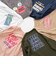 【親子リンク】【綿100%】【365D.】ストリートロゴ長袖Tシャツ