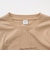【親子リンク】【DAD】蛍光カラーロゴ長袖Tシャツ
