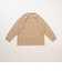 【親子リンク】【DAD】蛍光カラーロゴ長袖Tシャツ