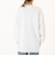 【親子リンク】【DAD】蛍光カラーロゴ長袖Tシャツ