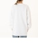 【親子リンク】【DAD】蛍光カラーロゴ長袖Tシャツ