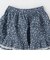 フリルティアードスカート