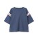 【ラッセル】ナンバリングフットボール 長袖Tシャツ