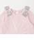 ミニバッグ長袖Tシャツ