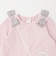 ミニバッグ長袖Tシャツ