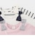 ミニバッグ長袖Tシャツ