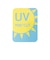【リンク】UVカーディガン