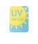 【リンク】UVカーディガン